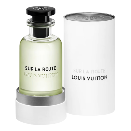 LOUIS VUITTON  Sur La Route Туалетные духи тестер 100 мл, Тип: Туалетные духи тестер, Объем, мл.: 100 