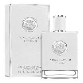 Vince Camuto Eterno, Тип: Туалетная вода тестер, Объем, мл.: 100 
