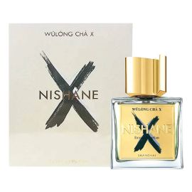 NISHANE Wulong Cha X Парфюм тестер 100 мл, Тип: Парфюм тестер, Объем, мл.: 100 