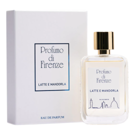 Profumo di Firenze Latte e Mandorla, Тип: Туалетные духи, Объем, мл.: 100 
