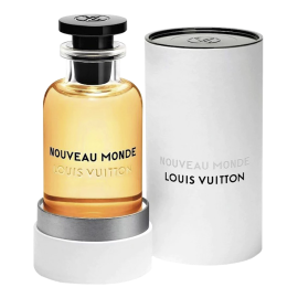 LOUIS VUITTON  Nouveau Monde Туалетные духи тестер 100 мл, Тип: Туалетные духи тестер, Объем, мл.: 100 
