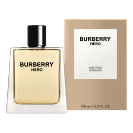 Burberry Hero, Тип: Туалетная вода, Объем, мл.: 50 