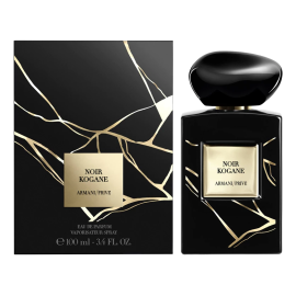 Giorgio Armani Noir Kogane, Тип: Туалетные духи тестер, Объем, мл.: 100 