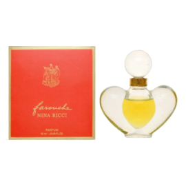 Nina Ricci Farouche, Тип: Парфюм, Объем, мл.: 5 
