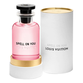 LOUIS VUITTON  Spell On You Туалетные духи тестер 100 мл, Тип: Туалетные духи тестер, Объем, мл.: 100 