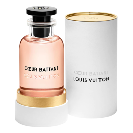 LOUIS VUITTON  Coeur Battant Туалетные духи тестер 100 мл, Тип: Туалетные духи тестер, Объем, мл.: 100 