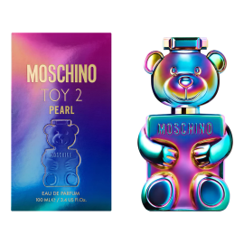 MOSCHINO Toy 2 Pearl Туалетные духи тестер 100 мл, Тип: Туалетные духи тестер, Объем, мл.: 100 