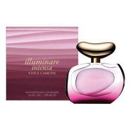 VINCE CAMUTO Illuminare Intensa Туалетные духи тестер 100 мл, Тип: Парфюмерная вода тестер, Объем, мл.: 100 