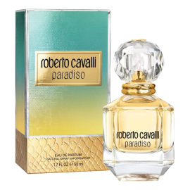 ROBERTO CAVALLI Paradiso Туалетные духи тестер 100 мл, Тип: Туалетные духи тестер, Объем, мл.: 100 