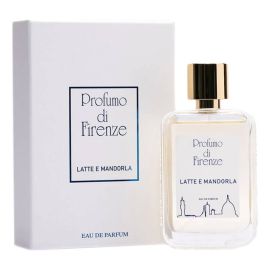 PROFUMO DI FIRENZE Latte e Mandorla Туалетные духи тестер 100 мл, Тип: Парфюмерная вода тестер, Объем, мл.: 100 
