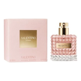 Valentino Donna, Тип: Туалетные духи тестер, Объем, мл.: 50 