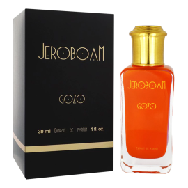 JEROBOAM Gozo Парфюм 30 мл, Тип: Парфюм, Объем, мл.: 30 