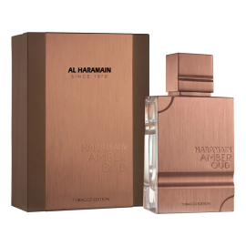 AL HARAMAIN PERFUMES Amber Oud Tobacco Edition Туалетные духи тестер 60 мл, Тип: Туалетные духи тестер, Объем, мл.: 60 