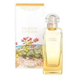HERMES Un Jardin A Cythere Туалетная вода тестер 100 мл, Тип: Туалетная вода тестер, Объем, мл.: 100 