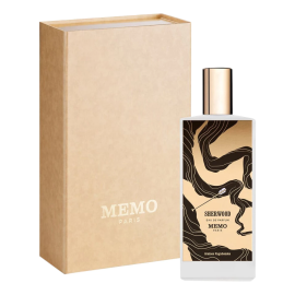 Memo Sherwood, Тип: Туалетные духи тестер, Объем, мл.: 75 