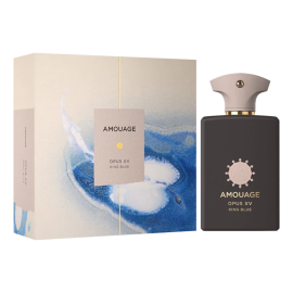 Amouage Opus XV King Blue, Тип: Туалетные духи тестер, Объем, мл.: 100 