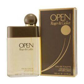 ROGER & GALLET Open Туалетная вода тестер 100 мл 