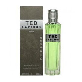 Ted Lapidus Ted, Тип: Туалетная вода тестер, Объем, мл.: 100 