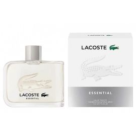 Lacoste Essential, Тип: Туалетная вода, Объем, мл.: 75 