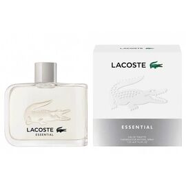 LACOSTE Essential Туалетная вода тестер 125 мл, Тип: Туалетная вода тестер, Объем, мл.: 125 