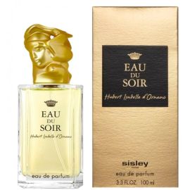SISLEY Eau du Soir Туалетные духи тестер 100 мл, Тип: Туалетные духи тестер, Объем, мл.: 100 
