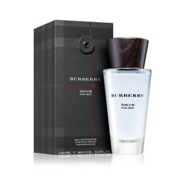 Burberry Touch for Men, Тип: Туалетная вода тестер, Объем, мл.: 50 