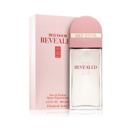 Elizabeth Arden Red Door Revealed, Тип: Туалетные духи тестер, Объем, мл.: 100 