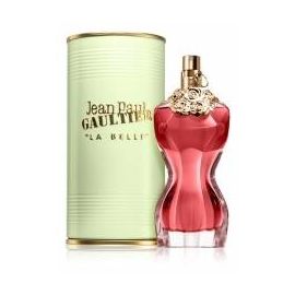 JEAN PAUL GAULTIER LA BELLE Туалетные духи 100 мл, Тип: Парфюмерная вода, Объем, мл.: 100 