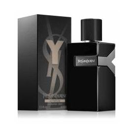 YVES SAINT LAURENT Y LE PARFUM Туалетные духи 100 мл, Тип: Парфюмерная вода, Объем, мл.: 100 