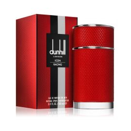 ALFRED DUNHILL Icon Racing Red Туалетные духи тестер 100 мл, Тип: Туалетные духи тестер, Объем, мл.: 100 