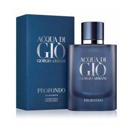 GIORGIO ARMANI ACQUA DI GIO PROFONDO Туалетные духи 100 мл, Тип: Парфюмерная вода, Объем, мл.: 100 