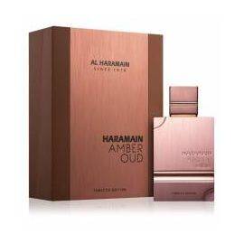 AL HARAMAIN PERFUMES AMBER OUD TOBACCO EDITION Туалетные духи тестер 100 мл, Тип: Парфюмерная вода тестер, Объем, мл.: 100 