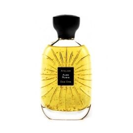 ATELIER DES ORS Aube Rubis Туалетные духи тестер 100 мл, Тип: Туалетные духи тестер, Объем, мл.: 100 