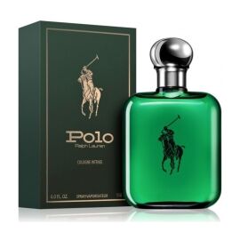 RALPH LAUREN Polo Cologne Intense Одеколон тестер 59 мл, Тип: Одеколон тестер, Объем, мл.: 59 