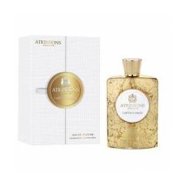 Atkinsons  Gold Fair In Mayfair, Тип: Парфюмерная вода тестер, Объем, мл.: 100 