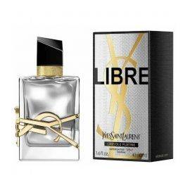 YVES SAINT LAURENT LIBRE L'ABSOLU PLATINE Парфюм 90 мл, Тип: Парфюм, Объем, мл.: 90 