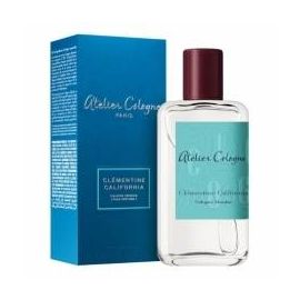 ATELIER COLOGNE CLEMENTINE CALIFORNIA Одеколон 30 мл, Тип: Одеколон, Объем, мл.: 30 