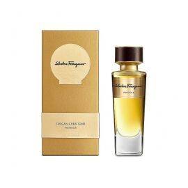 SALVATORE FERRAGAMO TUSCAN CREATIONS PUNTA ALA Туалетные духи тестер 100 мл, Тип: Парфюмерная вода тестер, Объем, мл.: 100 