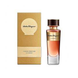 SALVATORE FERRAGAMO TUSCAN CREATIONS LA COMMEDIA Туалетные духи тестер 100 мл, Тип: Парфюмерная вода тестер, Объем, мл.: 100 