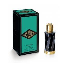 VERSACE ATELIER FLEUR DE MATE Туалетные духи тестер 100 мл, Тип: Парфюмерная вода тестер, Объем, мл.: 100 