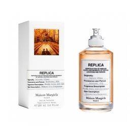 MAISON MARTIN MARGIELA AUTUMN VIBES Туалетная вода 30 мл, Тип: Туалетная вода, Объем, мл.: 30 