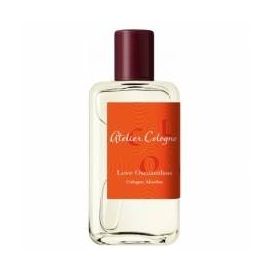 ATELIER COLOGNE LOVE OSMANTHUS Одеколон 100 мл, Тип: Одеколон, Объем, мл.: 100 