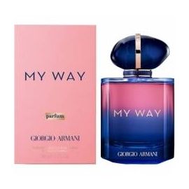 GIORGIO ARMANI MY WAY PARFUM Парфюм 50 мл, Тип: Парфюм, Объем, мл.: 50 
