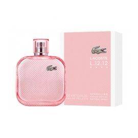 LACOSTE L.12.12 ROSE SPARKLING Туалетная вода тестер 100 мл, Тип: Туалетная вода тестер, Объем, мл.: 100 