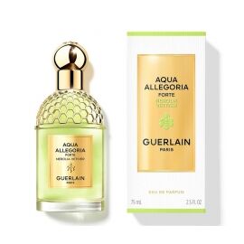GUERLAIN Aqua Allegoria Forte Nerolia Vetiver Туалетные духи тестер 125 мл, Тип: Туалетные духи тестер, Объем, мл.: 125 