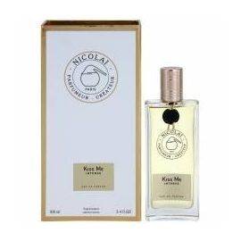 Nicolai Parfumeur Createur  Kiss Me Intense, Тип: Парфюмерная вода, Объем, мл.: 100 