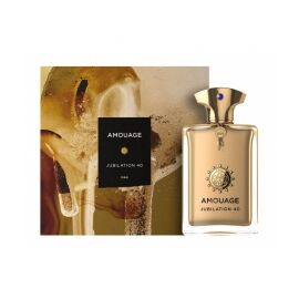 AMOUAGE Jubilation 40 Man Парфюм тестер 100 мл, Тип: Парфюм тестер, Объем, мл.: 100 