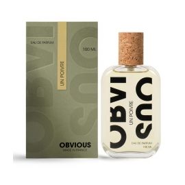 Obvious Un Poivre, Тип: Туалетные духи, Объем, мл.: 100 