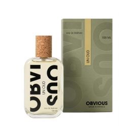 Obvious Un Oud, Тип: Туалетные духи, Объем, мл.: 100 