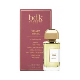 bdk Parfums Velvet Tonka, Тип: Туалетные духи, Объем, мл.: 100 